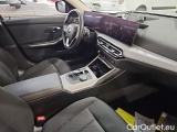  Bmw  Serie 3 320d xDrive Automatik #7