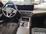  Bmw  Serie 3 320d xDrive Touring Automatic #6
