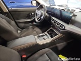  Bmw  Serie 3 320d xDrive Touring Automatic #7