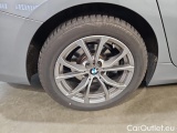  Bmw  Serie 3 320d xDrive Touring Automatic #10