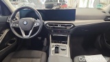  Bmw  Serie 3 320d xDrive Touring Automatic #6