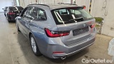  Bmw  Serie 3 320d xDrive Touring Automatic #3