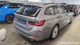  Bmw  Serie 3 320d xDrive Touring Automatic #4