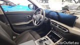  Bmw  Serie 3 320d xDrive Touring Automatic #7