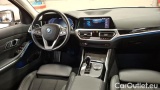  Bmw  Serie 3 320e Touring Sport Line Automatic #6