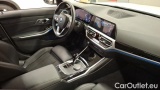  Bmw  Serie 3 320e Touring Sport Line Automatic #7