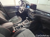  Ford  Kuga 2.0 EcoBlue Hybrid ST-Line X #7