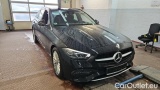  Mercedes  C-Klasse C 220 d T Autom. #2