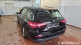  Mercedes  C-Klasse C 220 d T Autom. #3