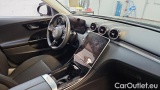  Mercedes  C-Klasse C 220 d T Autom. #7