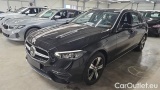 C-Klasse