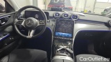  Mercedes  C-Klasse C 300 e T Autom. #6