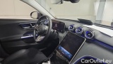  Mercedes  C-Klasse C 300 e T Autom. #7
