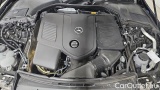  Mercedes  C-Klasse C 300 e T Autom. #11