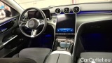  Mercedes  C-Klasse C 300 e T Autom. #6