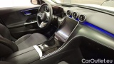  Mercedes  C-Klasse C 300 e T Autom. #7