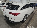 CLA-Klasse