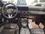 Mercedes  CLA-Klasse CLA 200 d Shooting Brake #6