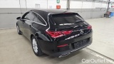  Mercedes  CLA-Klasse CLA 200 d Shooting Brake #3