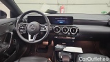  Mercedes  CLA-Klasse CLA 200 d Shooting Brake #6
