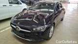 CLA-Klasse