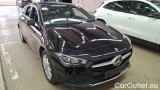 CLA-Klasse