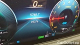  Mercedes  CLA-Klasse CLA 250 e DCT Shooting Brake #9
