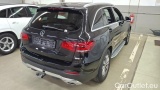  Mercedes  GLC  220 d 4MATIC Autom. #4