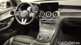  Mercedes  GLC  220 d 4MATIC Autom. #6