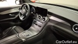  Mercedes  GLC  220 d 4MATIC Autom. #7