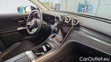  Mercedes  GLC  300 de 4MATIC Autom. #7