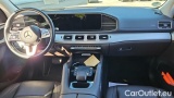 Mercedes  G-Klasee GLE 350 de 4MATIC #6