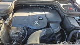  Mercedes  G-Klasee GLE 350 de 4MATIC #11