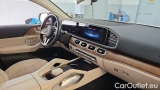  Mercedes  G-Klasee GLE 350 e 4MATIC #7