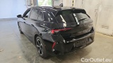  Opel  Astra 1.2 Turbo 96kW GS #3
