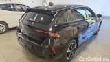  Opel  Astra 1.2 Turbo 96kW GS #4