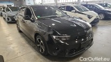  Opel  Astra 1.2 Turbo 96kW GS #2