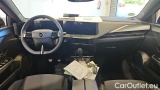  Opel  Astra 1.2 Turbo 96kW GS #6