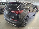  Opel   Grandland X 1.6 Hybrid Ultimate Auto #4