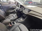  Opel   Grandland X 1.6 Hybrid Ultimate Auto #7