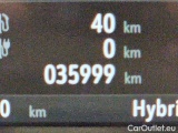  Opel   Grandland X 1.6 Hybrid Ultimate Auto #9