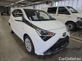  Toyota  Aygo 1,0-l-VVT-i x-play #2