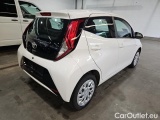  Toyota  Aygo 1,0-l-VVT-i x-play #4