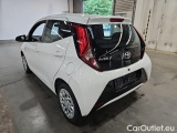  Toyota  Aygo 1,0-l-VVT-i x-play #3