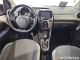  Toyota  Aygo 1,0-l-VVT-i x-play #6