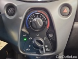  Toyota  Aygo 1,0-l-VVT-i x-play #14