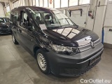  Volkswagen  Caddy 2,0TDI 90kW DSG SCR  Maxi #2