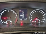 Volkswagen  Caddy 2,0TDI 90kW DSG SCR  Maxi #5