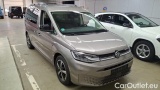  Volkswagen  Caddy 2,0TDI 90kW DSG SCR Style Maxi #2