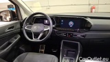  Volkswagen  Caddy 2,0TDI 90kW DSG SCR Style Maxi #6
